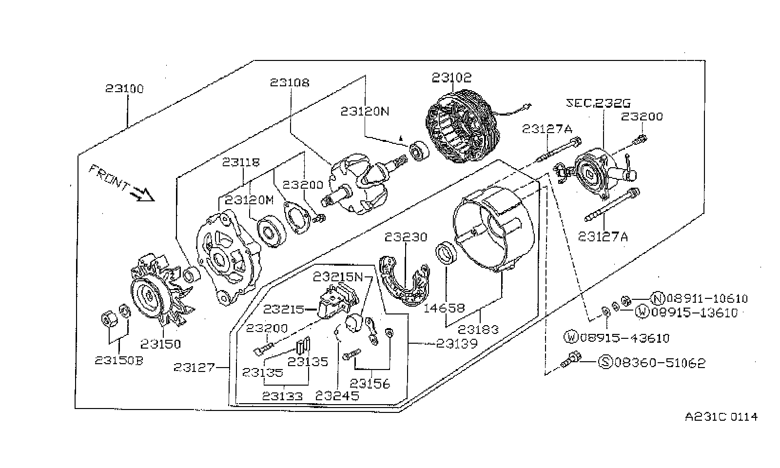 Инструкция по эксплуатации ниссан санни 1992